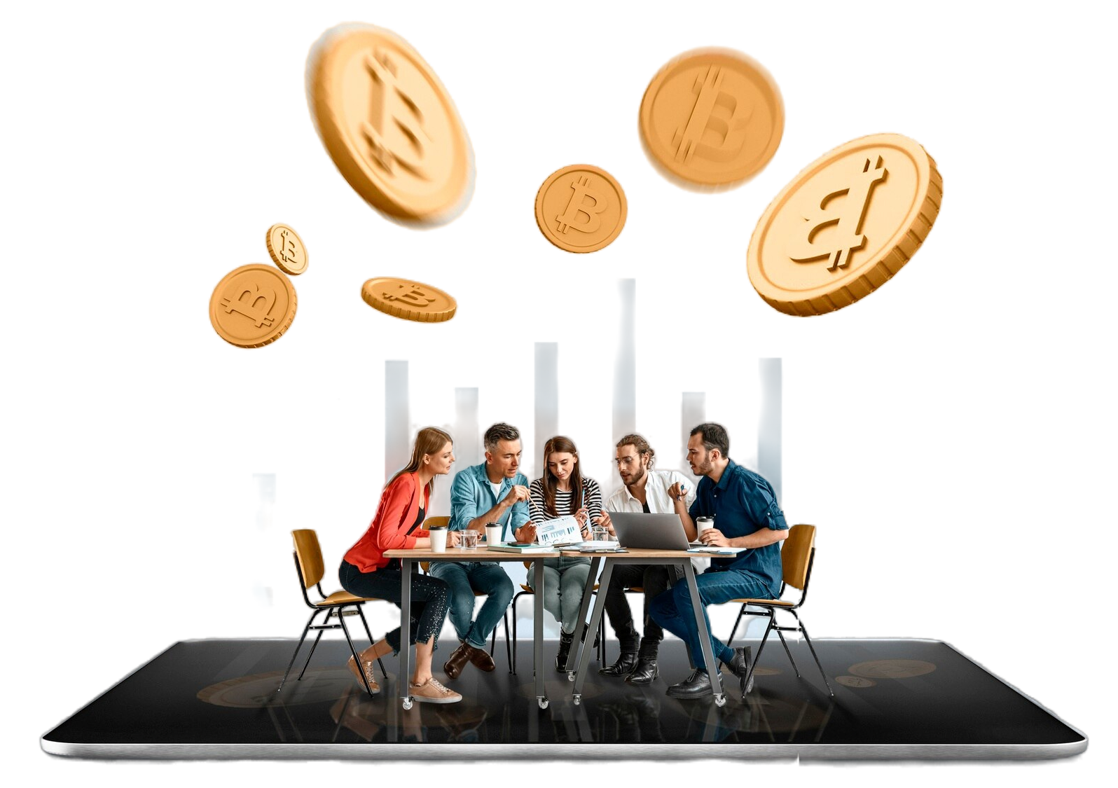 ATM Coiners Bitcoin ATM